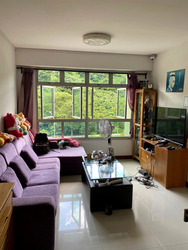Blk 512A Oleander Breeze @ Yishun (Yishun), HDB 3 Rooms #444755131